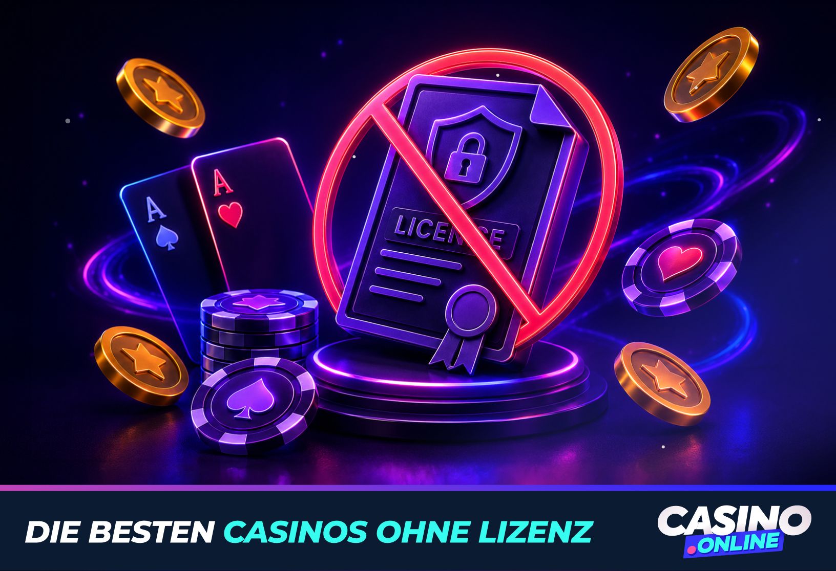 casinos ohne lizenz
